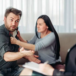 How to know if I am overwhelming my partner and what can I do if a man is overwhelmed with me How to know if I am overwhelming my partner and what can I do if a man is overwhelmed with me